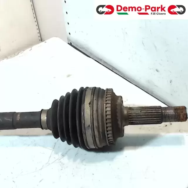 SEMIASSE SX Toyota YARIS - 1.4 D4D  1