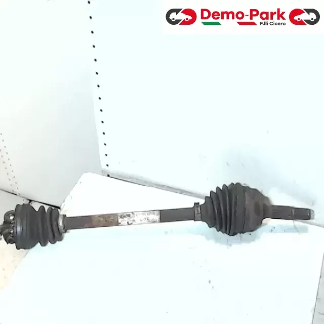 SEMIASSE SX CitroЁn C3  0