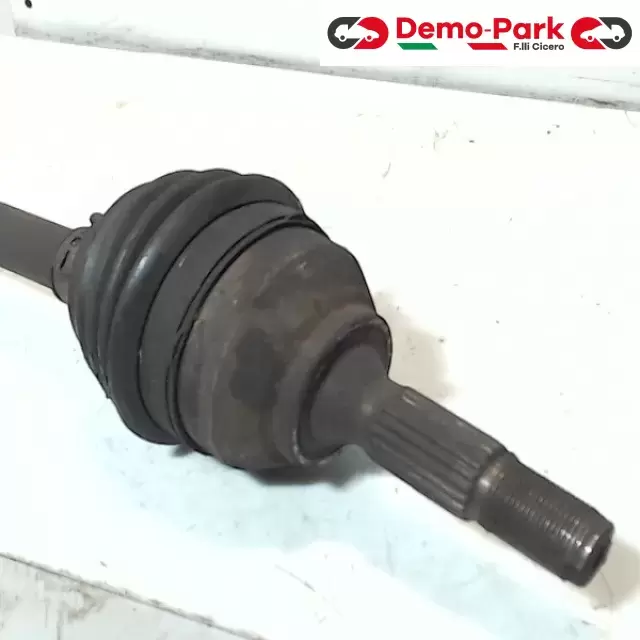 SEMIASSE SX CitroЁn C3  1