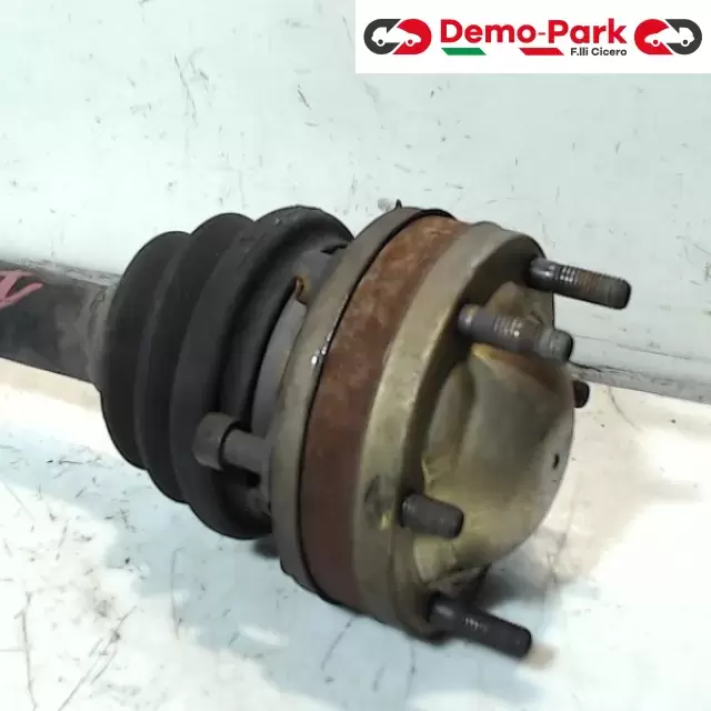 SEMIASSE DX Alfa Romeo 147 - 1.6  2