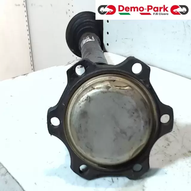 SEMIASSE SX Volkswagen PASSAT 1.9 TDI  1