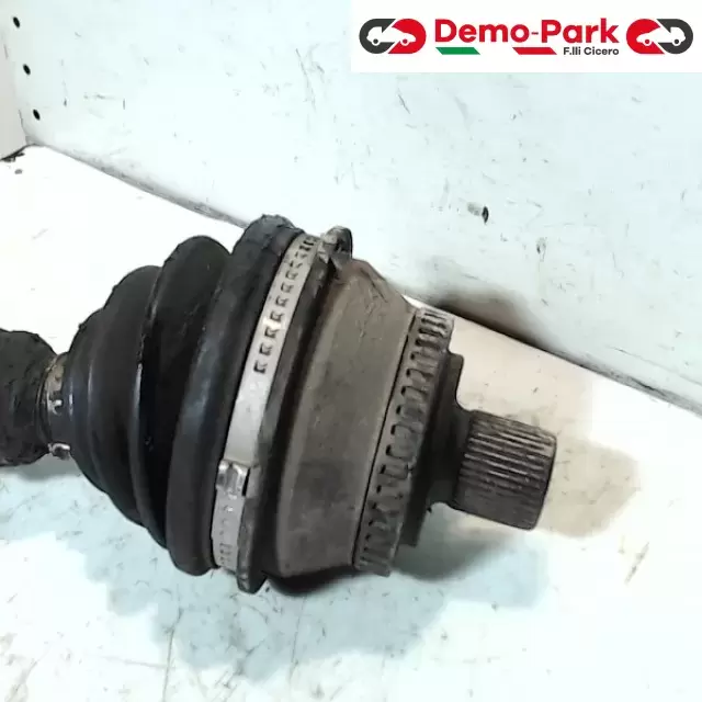 SEMIASSE SX Volkswagen PASSAT 1.9 TDI  2