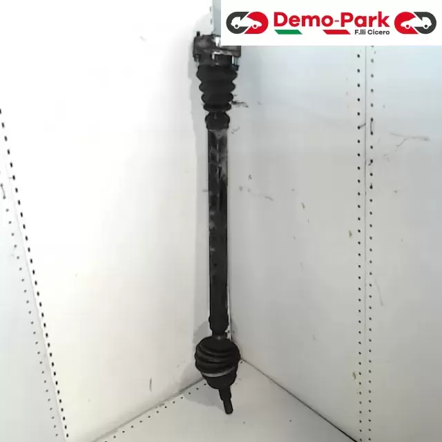 SEMIASSE DX Volkswagen GOLF 4 1.9 TDI 1 J0 407 272 AT  J 2 AT 0