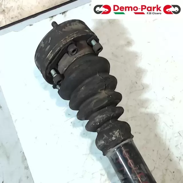 SEMIASSE DX Volkswagen GOLF 4 1.9 TDI 1 J0 407 272 AT  J 2 AT 1