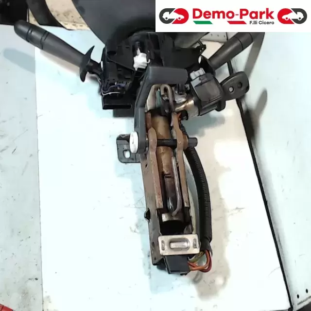 PIANTONE STERZO  Opel VIVARO 2.0 CDTI  1