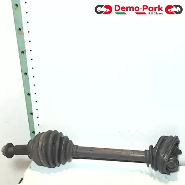 SEMIASSE SX Ford MONDEO TD  0