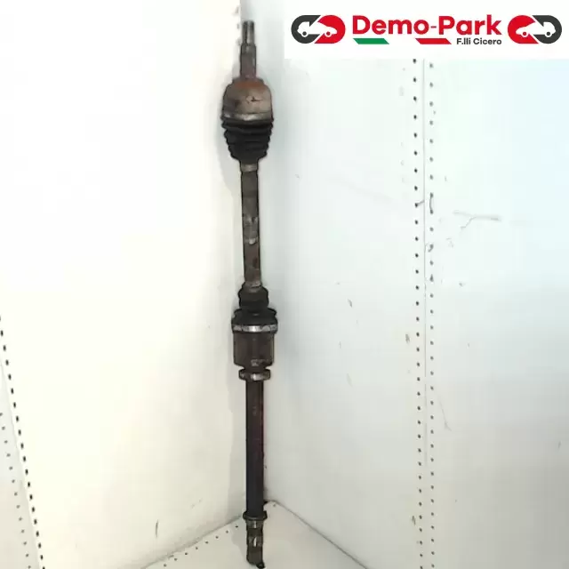 SEMIASSE DX  Renault MEGANE - 1.9 DCI EBJ95BT76 0