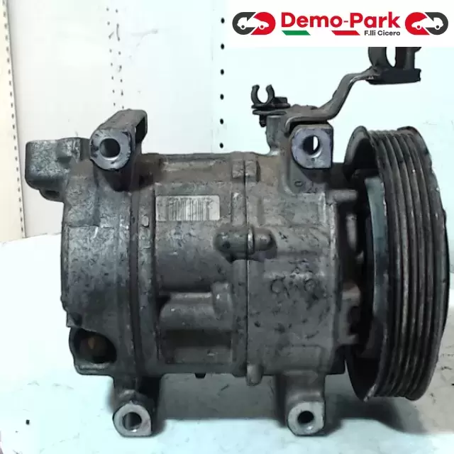 COMPRESSORE CLIMATIZZATORE Fiat STILO 1.9 JTD 192  1