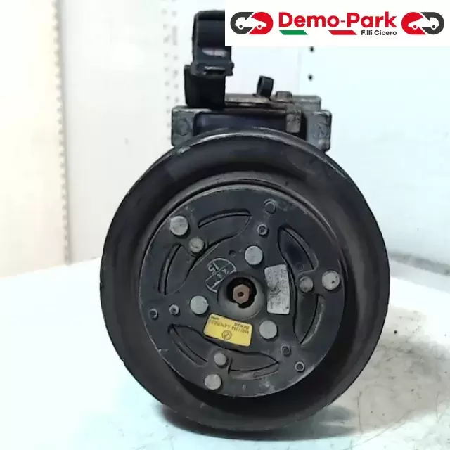 COMPRESSORE CLIMATIZZATORE Fiat STILO 1.9 JTD 192  2