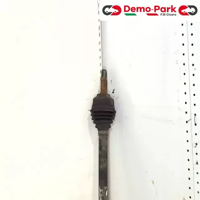 SEMIASSE DX  CitroЁn C3  1