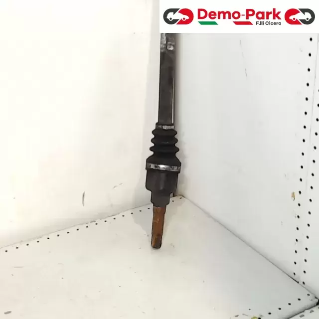 SEMIASSE DX  CitroЁn C3  2