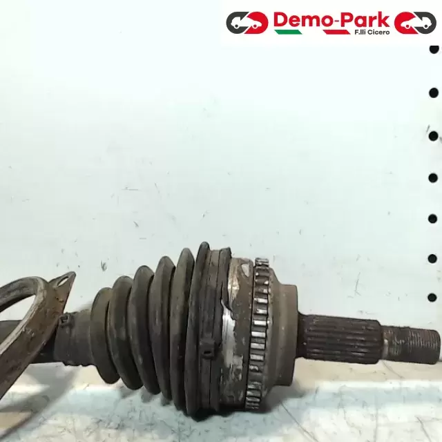 SEMIASSE SX  Renault KANGOO - 1.5 DCI  1