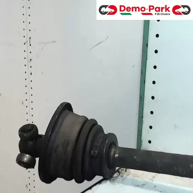 SEMIASSE SX  Renault KANGOO - 1.5 DCI  2