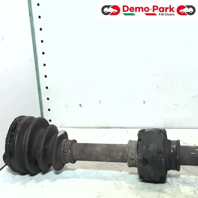 SEMIASSE DX Toyota YARIS  2