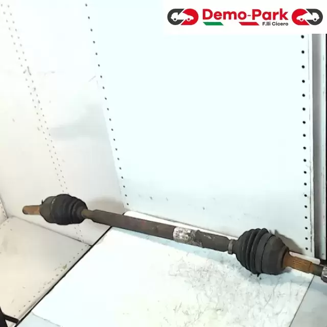 SEMIASSE DX CitroЁn C3 1.1  0