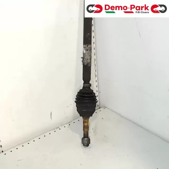 SEMIASSE DX CitroЁn C3 1.1  2