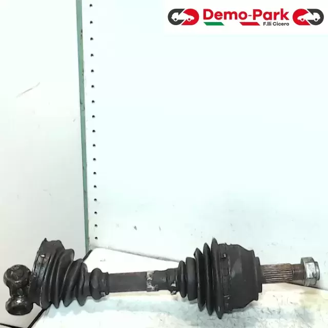 SEMIASSE DX Fiat STILO 1.9 JTD  0