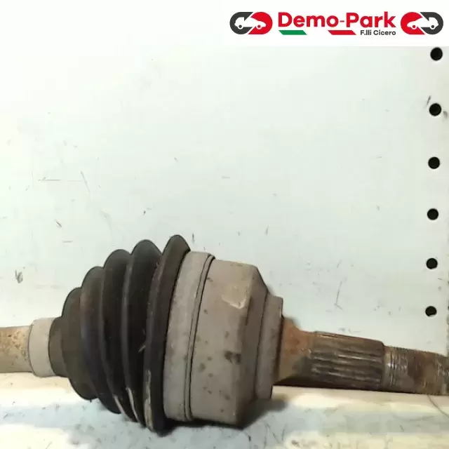 SEMIASSE SX CitroЁn C3 1.4 HDI  1