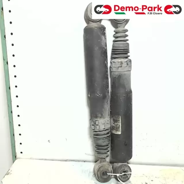 AMMORTIZZATORI POSTERIORI SCUDO EXPERT Fiat SCUDO 1471496080 5750 0