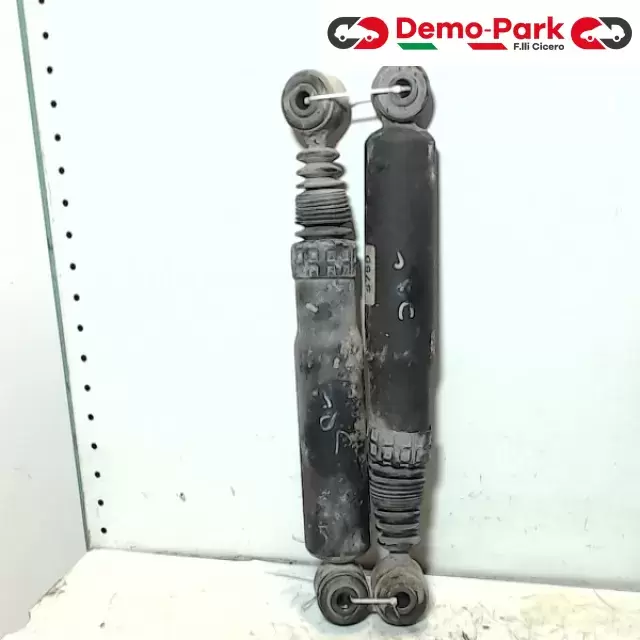 AMMORTIZZATORI POSTERIORI SCUDO EXPERT Fiat SCUDO 1471496080 5750 1