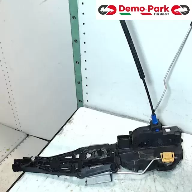 SERRATURA ANT DX Opel ASTRA J  1