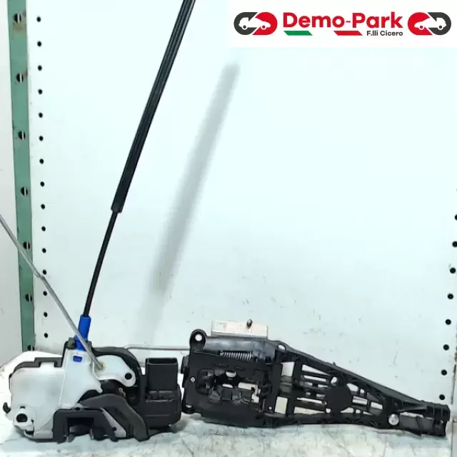 SERRATURA ANT DX Opel ASTRA J  2