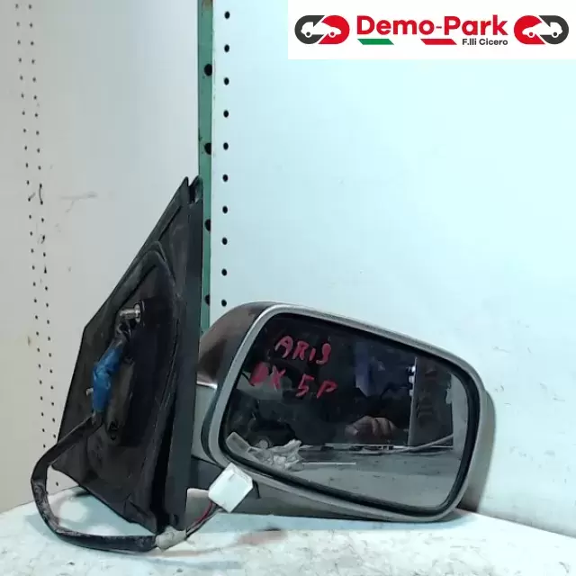 SPECCHIETTO DX Toyota YARIS I SERIE  1