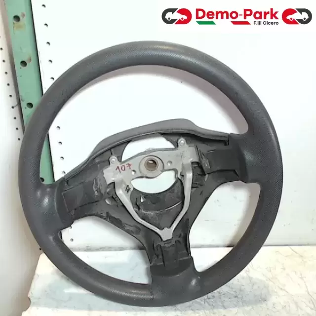 VOLANTE AYGO C1 107  Peugeot 107  0