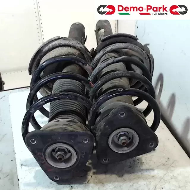 AMMORTIZZATORI Ford FOCUS 3M51-3K155-0C 1