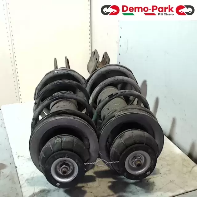 AMMORTIZZATORI Suzuki ALTO B-GPL  1