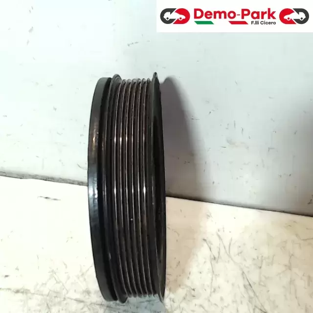 PULEGGIA ALBERO MOTORE Nissan QASHQAI 2.0 DCI 8200361247 1