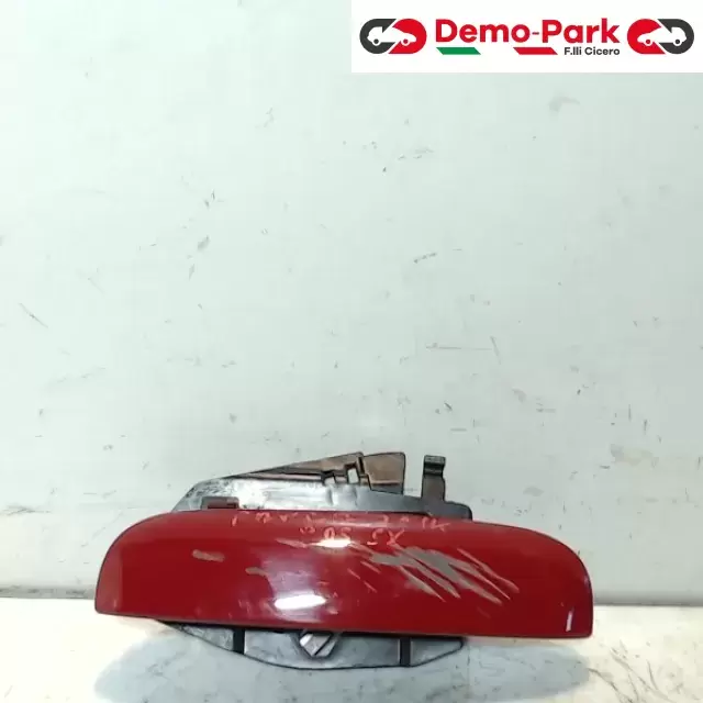 MANIGLIA ESTERNA POST SX Fiat panda  0