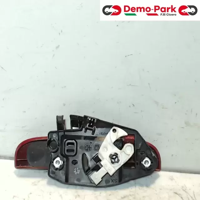 MANIGLIA ESTERNA POST SX Fiat panda  1