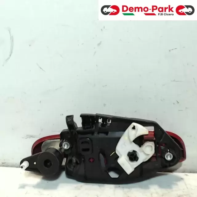 MANIGLIA ESTERNA ANT SX Fiat panda  1