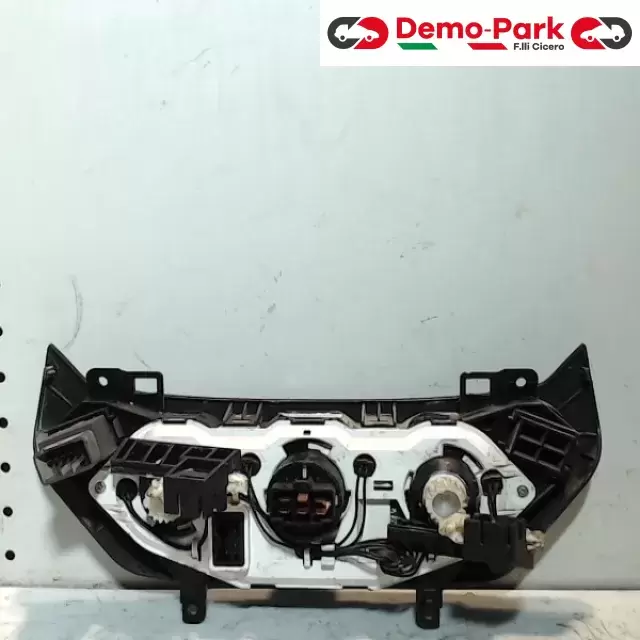 COMANDO CLIMA MANUALE Chevrolet AVEO  1