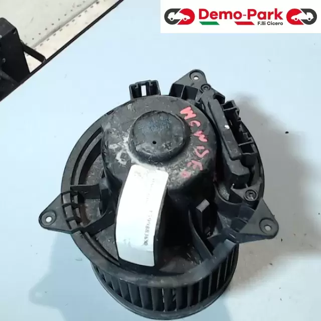VENTOLA ABITACOLO Ford MONDEO  1