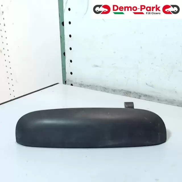 MANIGLIA ESTERNA POST DX Fiat panda C390 0