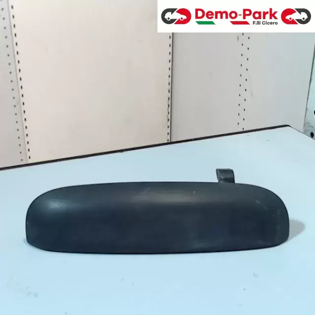 MANIGLIA ESTERNA POST DX Fiat panda C390 1