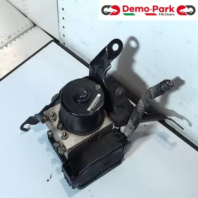 GRUPPO ABS Ford FIESTA 2S61-2M110-CE 1