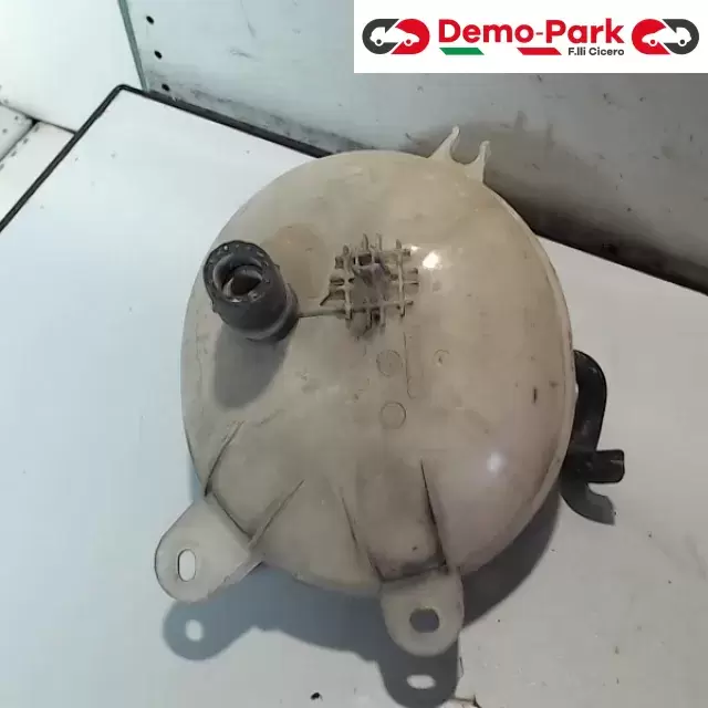 VASCHETTA RADIATORE  Fiat STILO 1.9 JTD 51722078 1