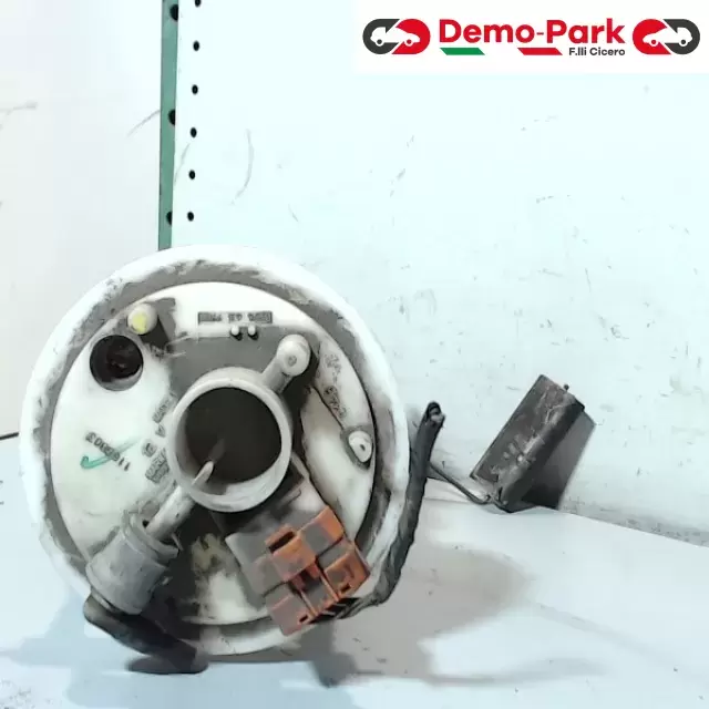 POMPA CARBURANTE YPSILON 4 INIETTORI Lancia YPSILON 1.2  2