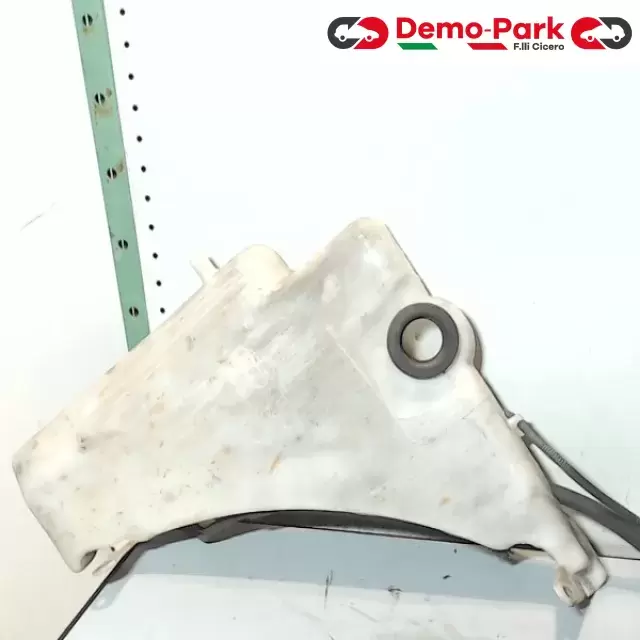 VASCHETTA TERGICRISTALLI Audi A4  1