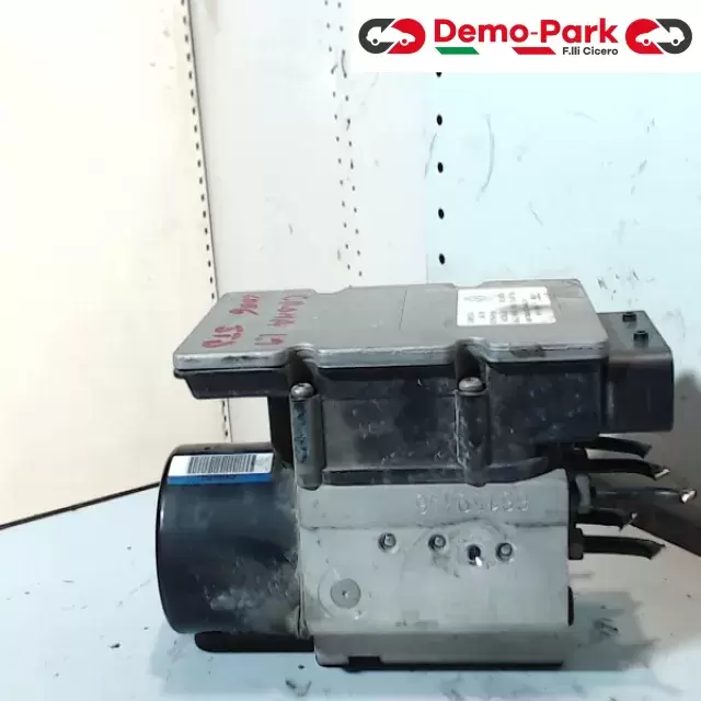 GRUPPO ABS Fiat CROMA 1.9 MJET 54084739D 0