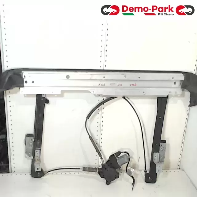 ALZAVETRO DX Mini ONE R56  0