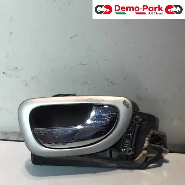 MANIGLIA INTERNA POST DX Peugeot 307 96 436 044 77 0