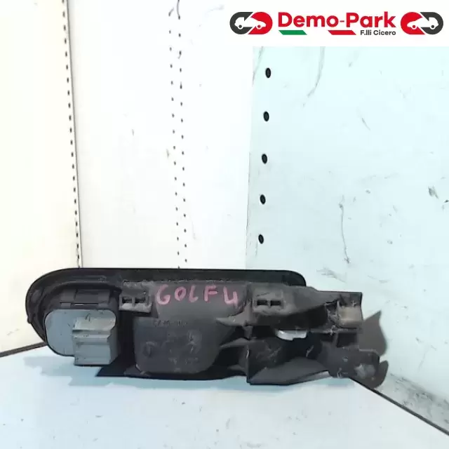 MANIGLIA INTERNA ANT. SX Volkswagen GOLF 4 - 1.9 TDI  1