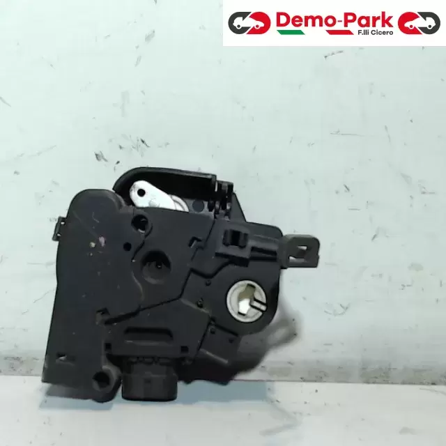 DISPOSITIVO CHIUSURA CENTRALIZZATA ANT SX Lancia MUSA 51707123 0