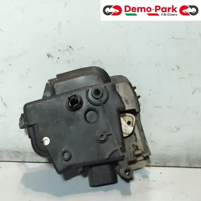 DISPOSITIVO CHIUSURA CENTRALIZZATA ANT SX Lancia MUSA 51707123 1