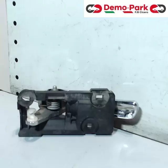 MANIGLIA INTERNA ANT. DX Alfa Romeo 147 46736145 1