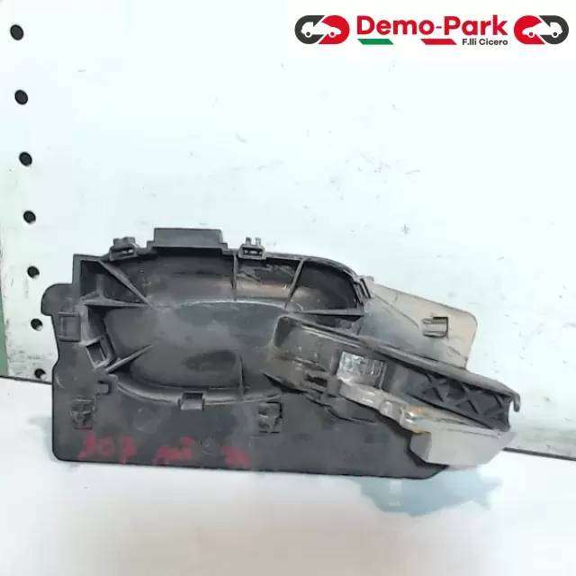 MANIGLIA INTERNA ANT. SX Peugeot 307  1